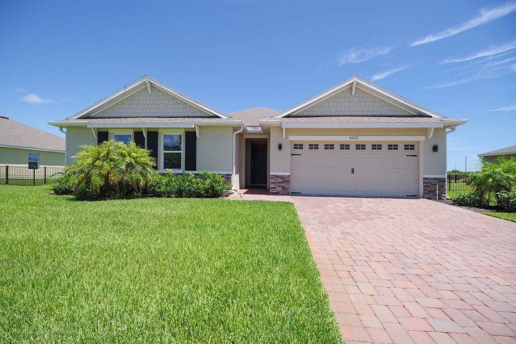 5022 Alabaster Drive - Photo 1
