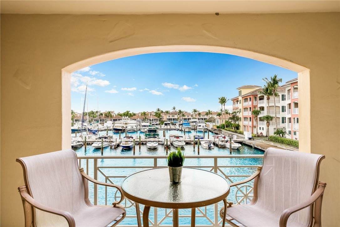 5520 Harbor Village Drive - Photo 1