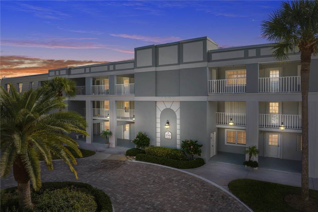 2743 Ocean Drive - Photo 1