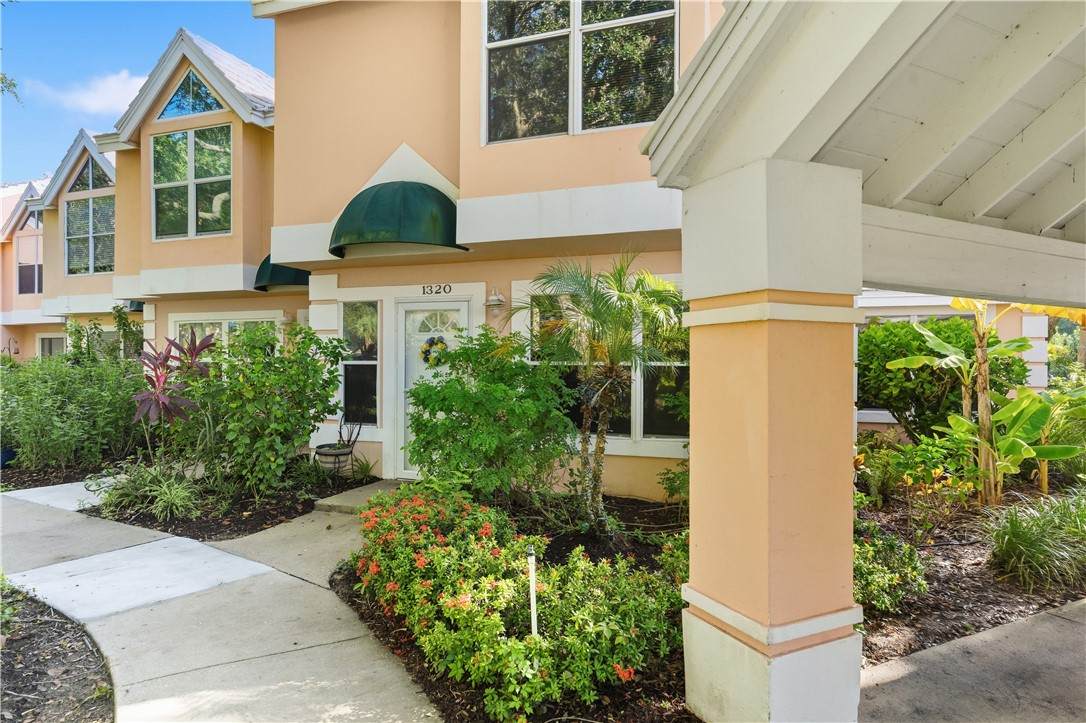 1320 Coral Park Lane - Photo 1