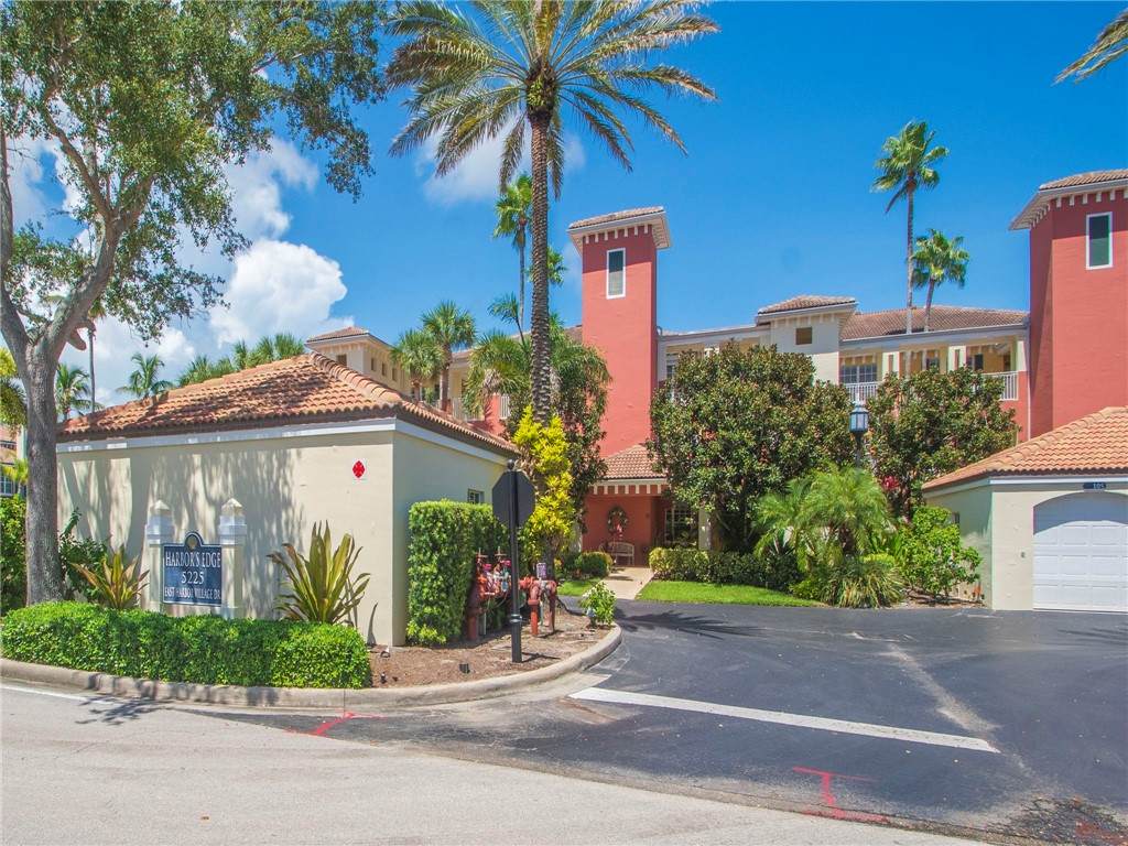 5225 Harbor Village Drive - Photo 1