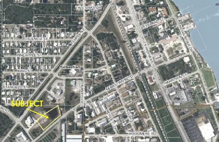200 Sebastian Boulevard - Photo 1