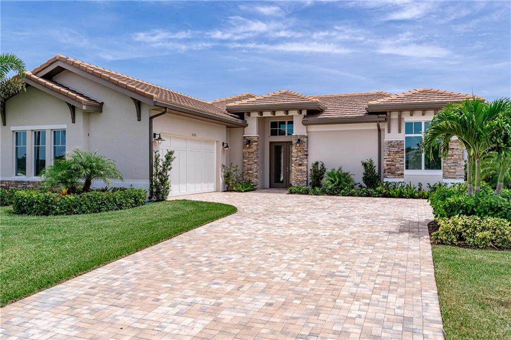 2353 Grand Harbor Reserve Square - Photo 1