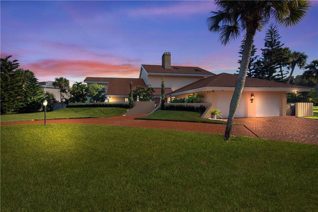 2161 Mangrove Drive - Photo 1