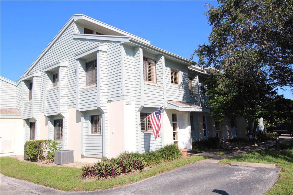 917 Coquina Lane - Photo 1