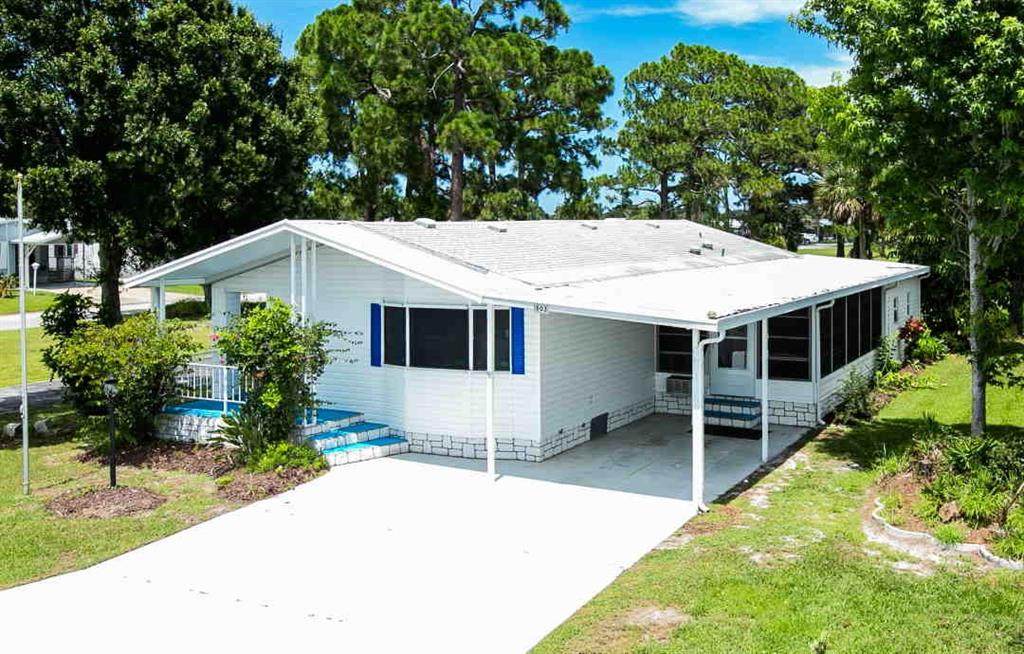 803 Vireo Drive - Photo 1