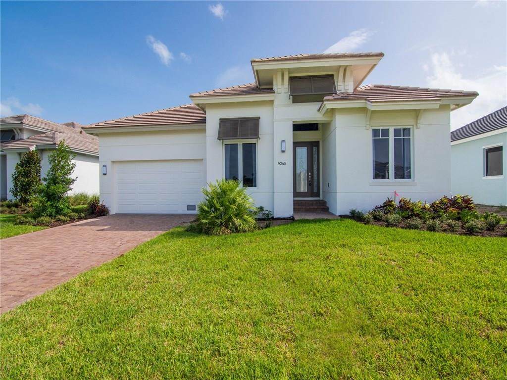 9313 Orchid Cove Circle - Photo 1