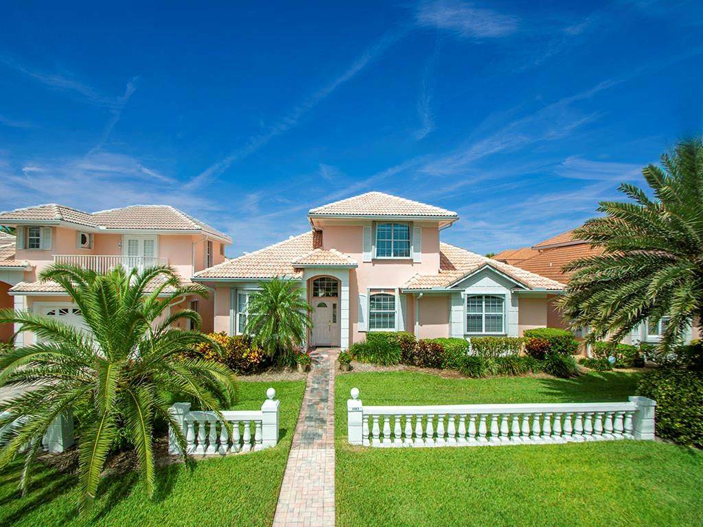 1483 Ocean Drive - Photo 1