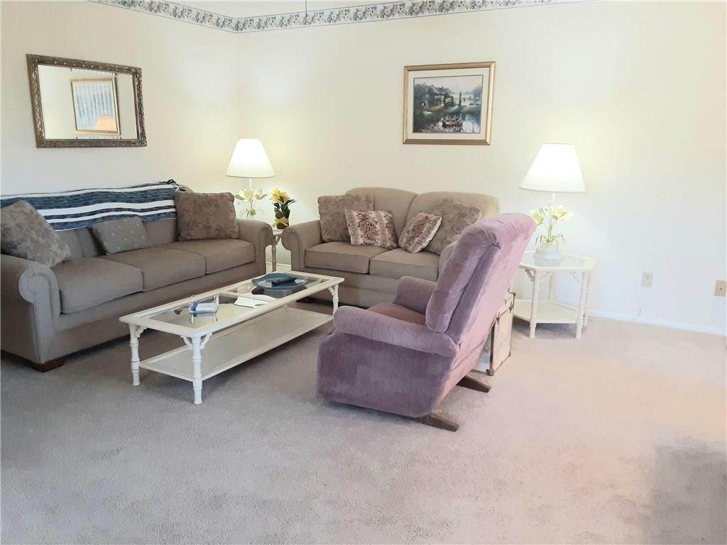 1 Vista Gardens Trail - Photo 1