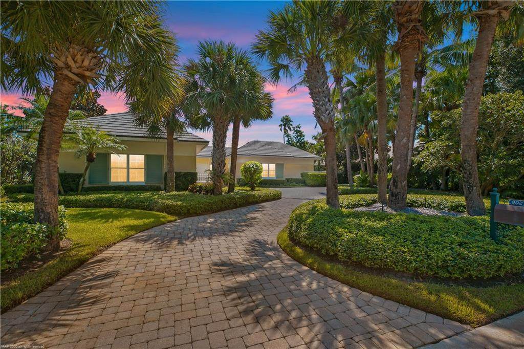 902 Orchid Point Way - Photo 1
