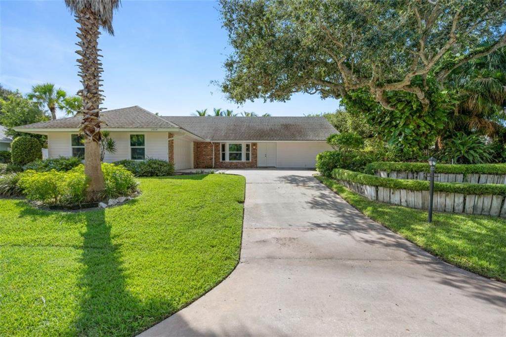 1024 Orchid Oak Drive - Photo 1