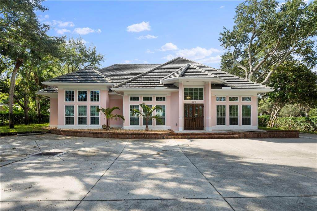 500 Azalea Lane - Photo 1