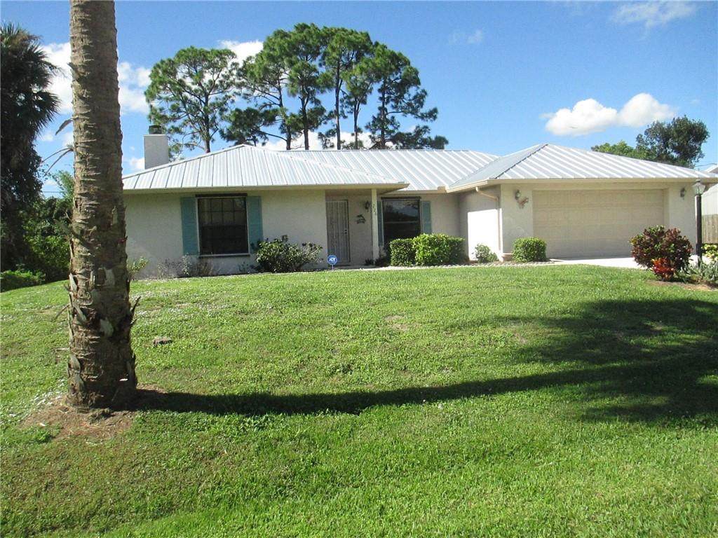 226 Poinciana Street - Photo 1