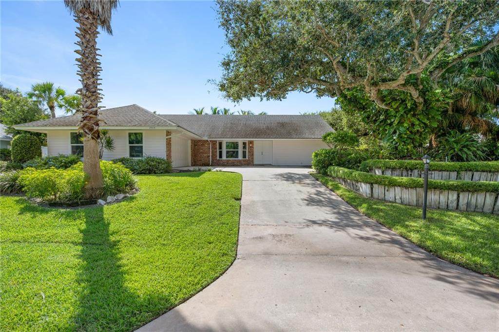 1024 Orchid Oak Drive - Photo 1