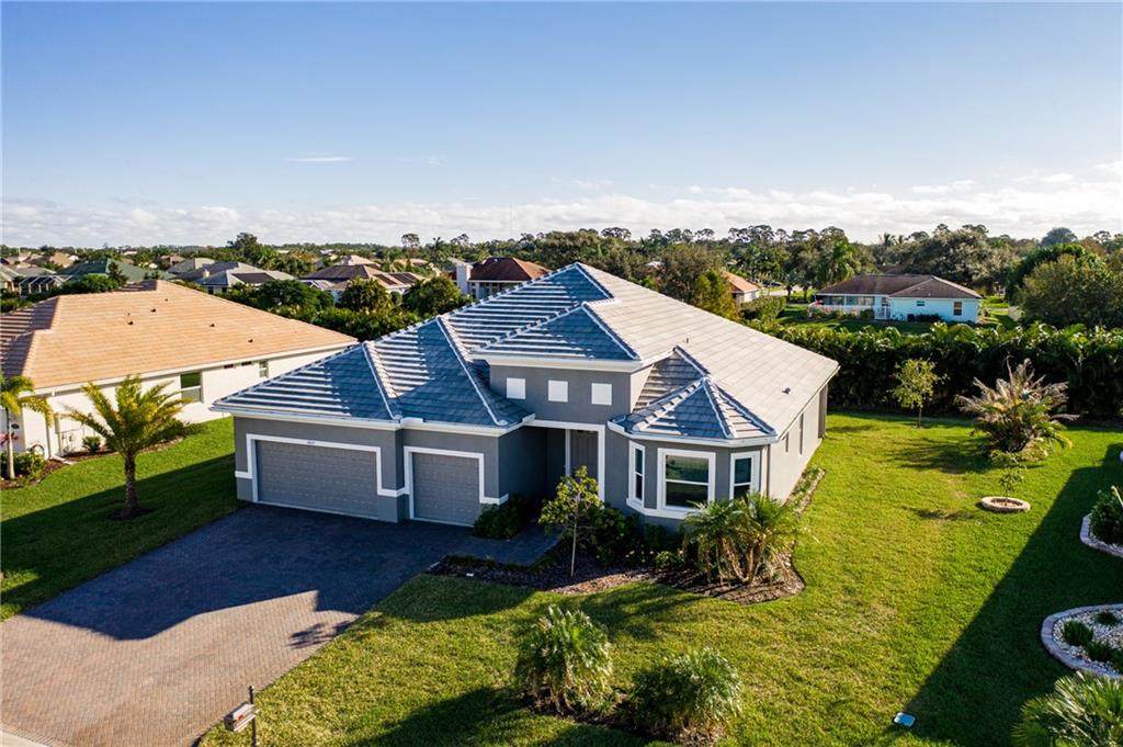 4809 Four Lakes Circle - Photo 1