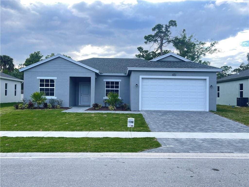 2145 Bridgehampton Terrace - Photo 1