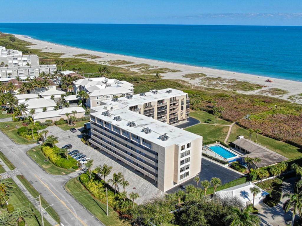 1480 Ocean Drive 5C, Vero Beach, FL 32963 (MLS 243296) Billero