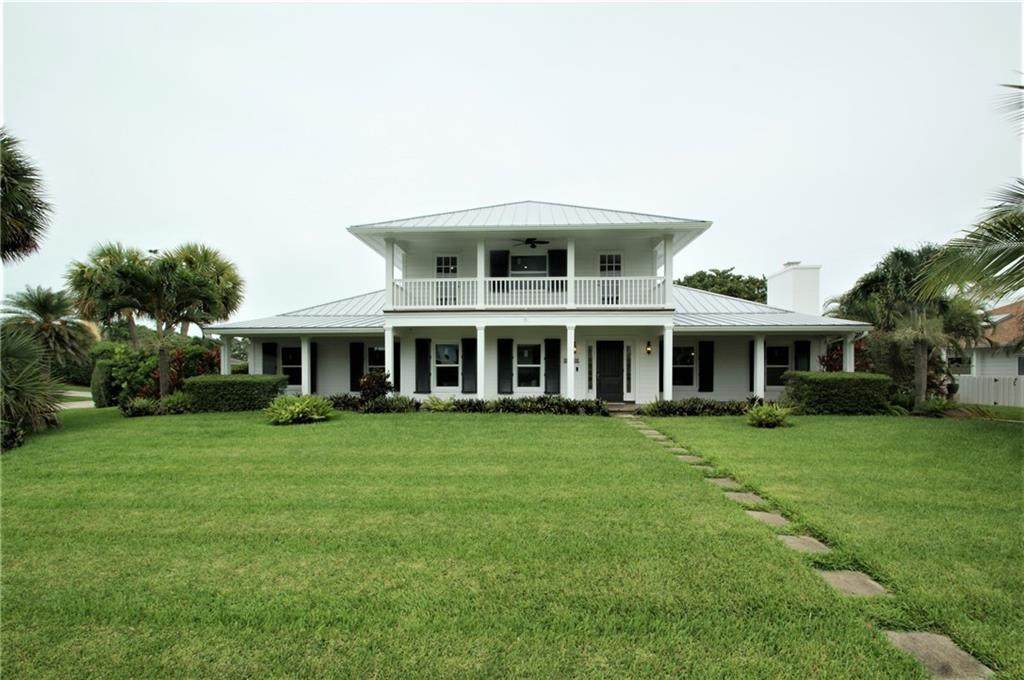 1013 Olde Doubloon Drive - Photo 1