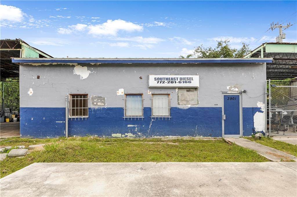 3901 Metzger Road - Photo 1