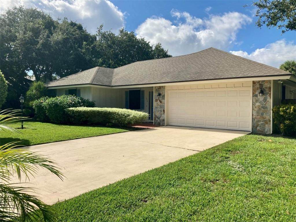 1015 Clipper Road - Photo 1