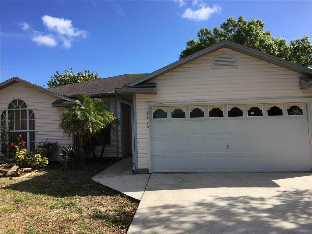 1274 Laconia Street - Photo 1