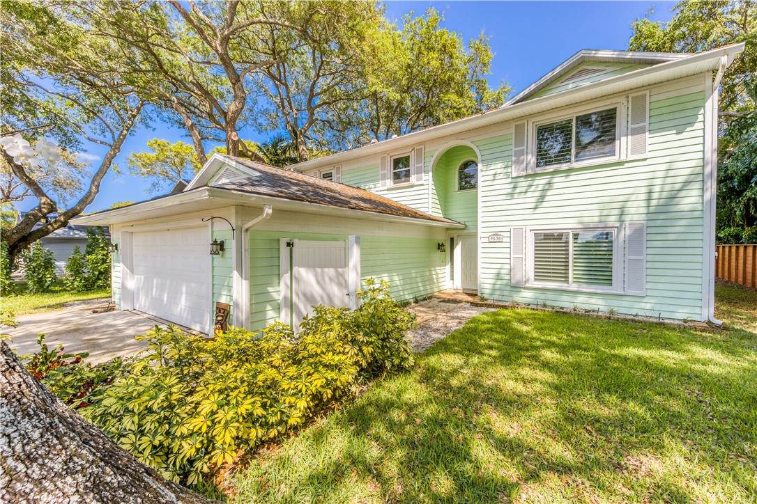 9530 Frangipani Drive - Photo 1