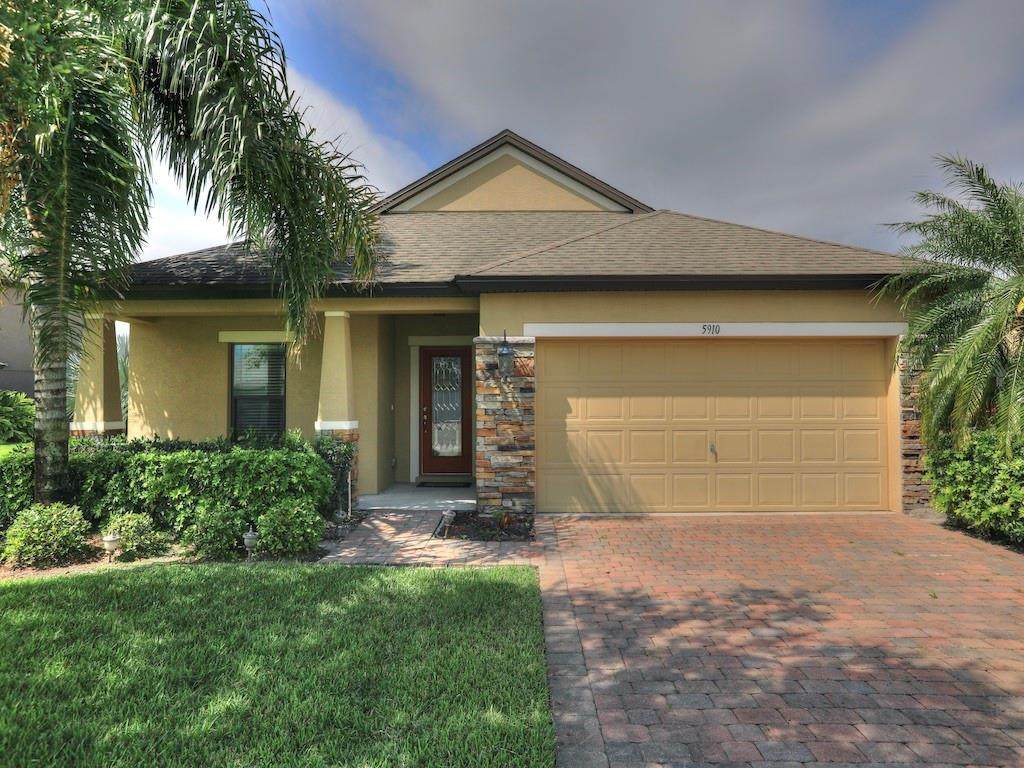5910 Manzanita Way - Photo 1