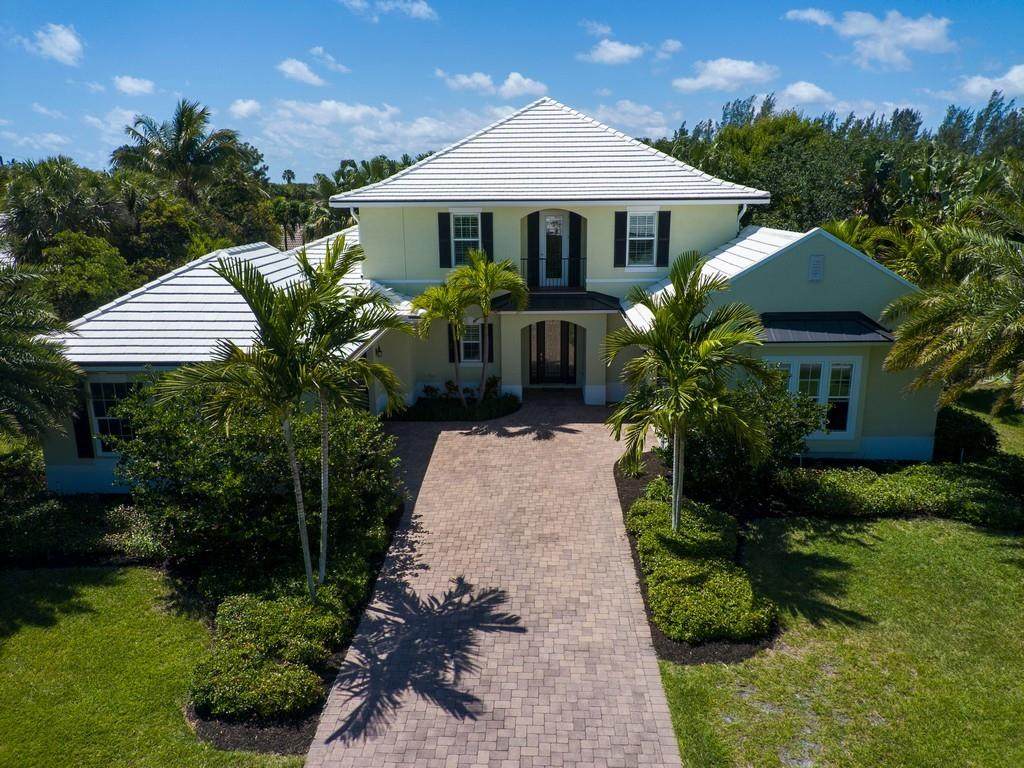 2209 Ocean Oaks Circle - Photo 1