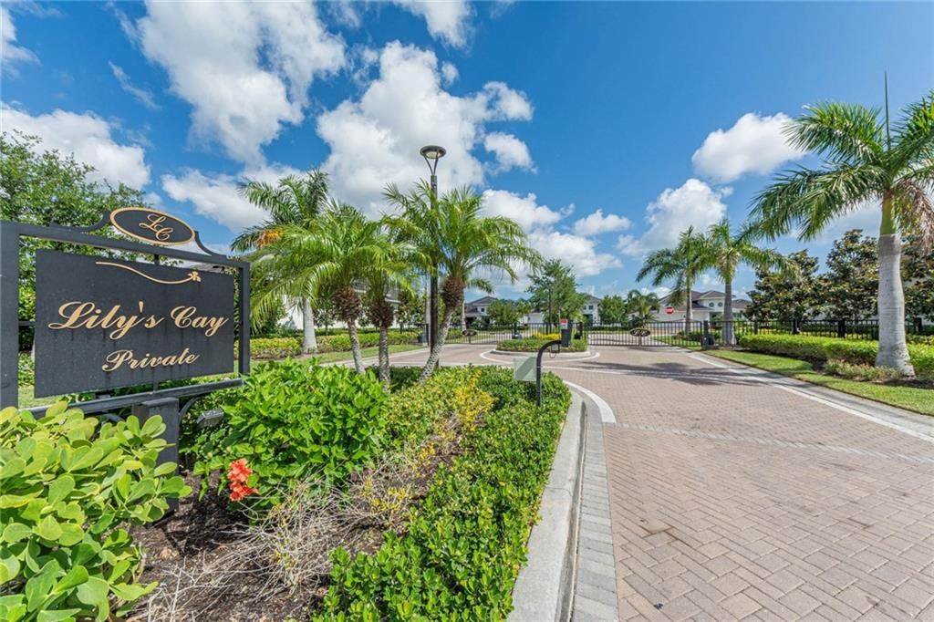 1431 Lilys Cay Circle - Photo 1