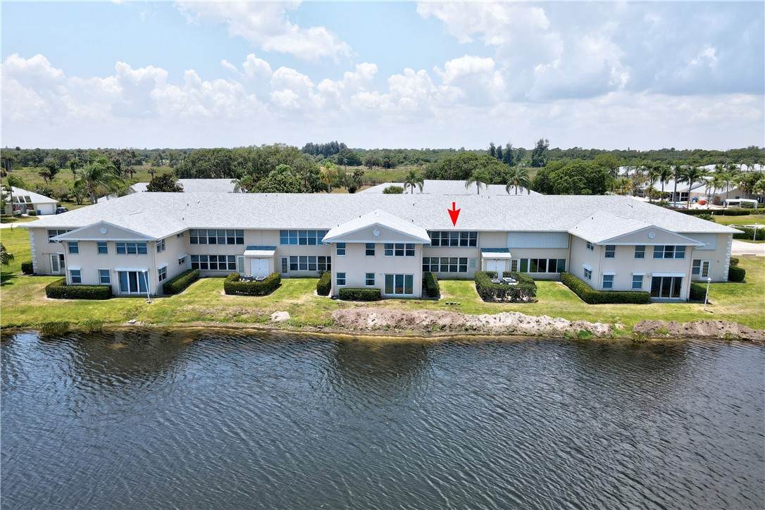 870 Lake Orchid Circle - Photo 1
