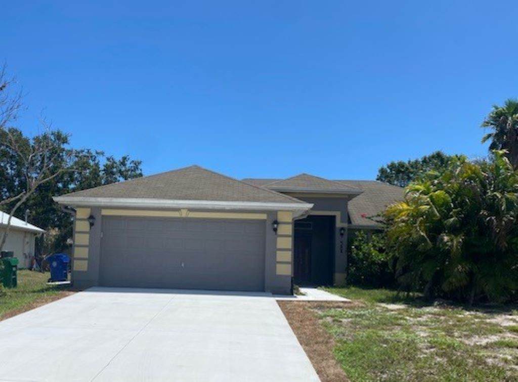 455 Toledo Street - Photo 1