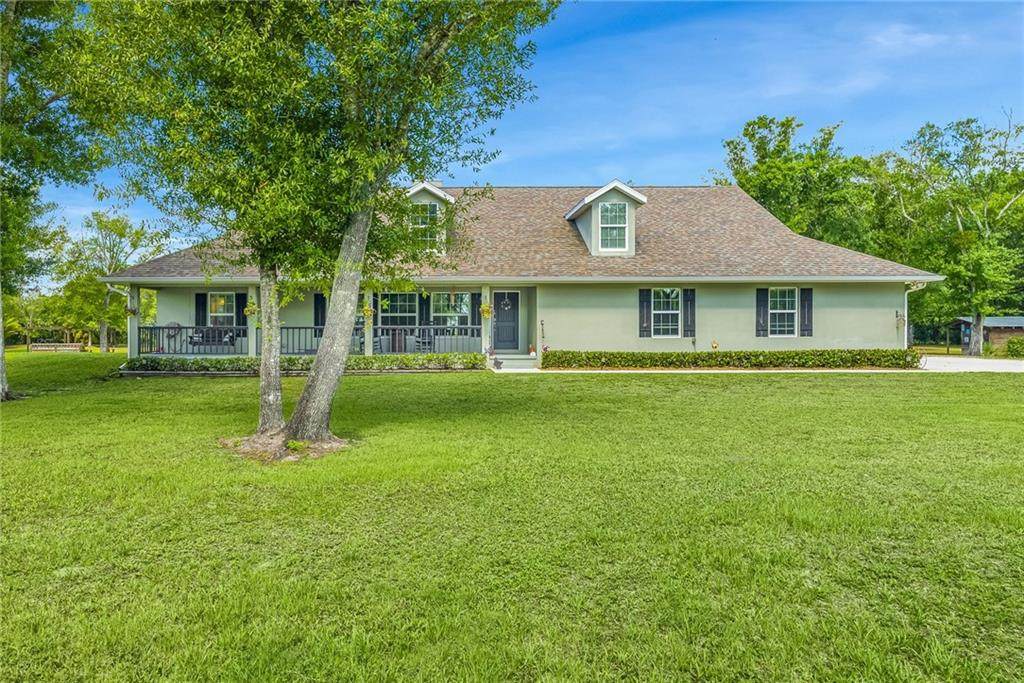 1735 Covey Run Court - Photo 1