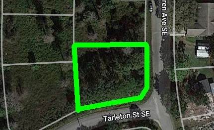 0 Van Buren Avenue - Photo 1