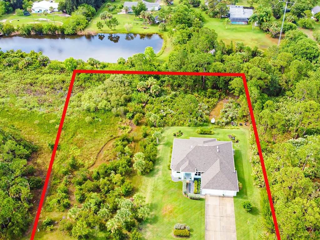 4400 Pond Apple Street - Photo 1
