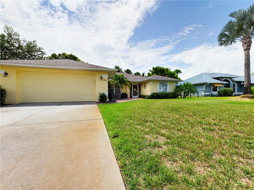 105 Larchmont Terrace - Photo 1