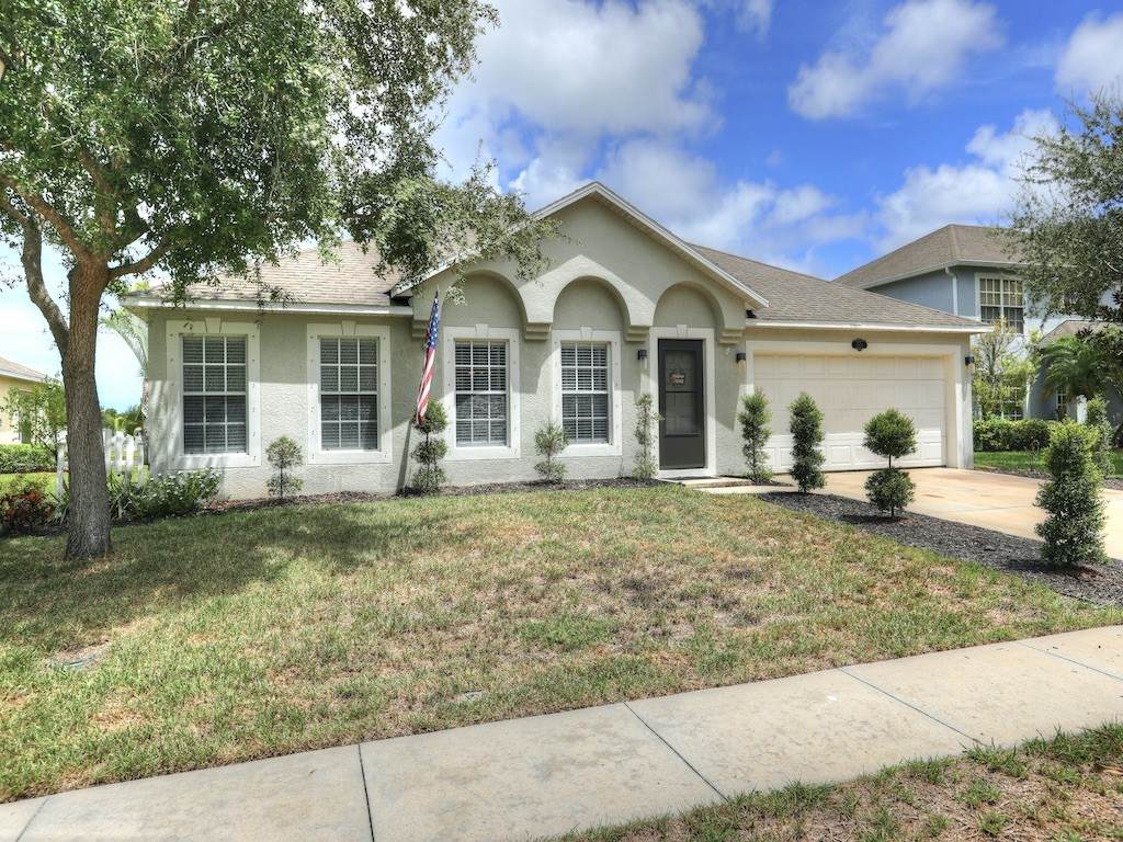 5938 Ridge Lake Circle - Photo 1