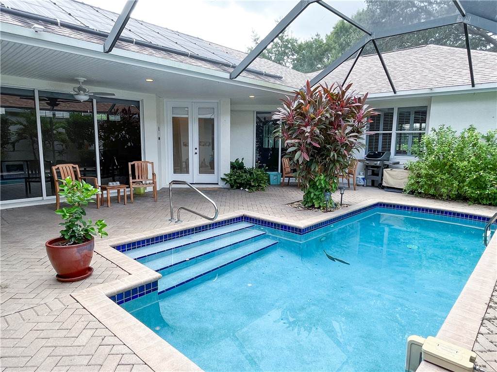 757 Hampton Woods Lane - Photo 1