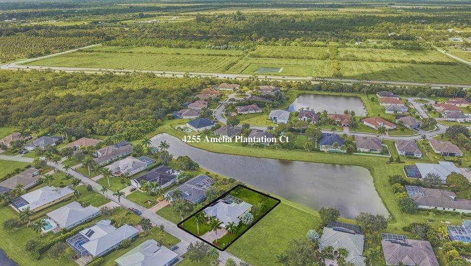 4255 Amelia Plantation Court - Photo 1