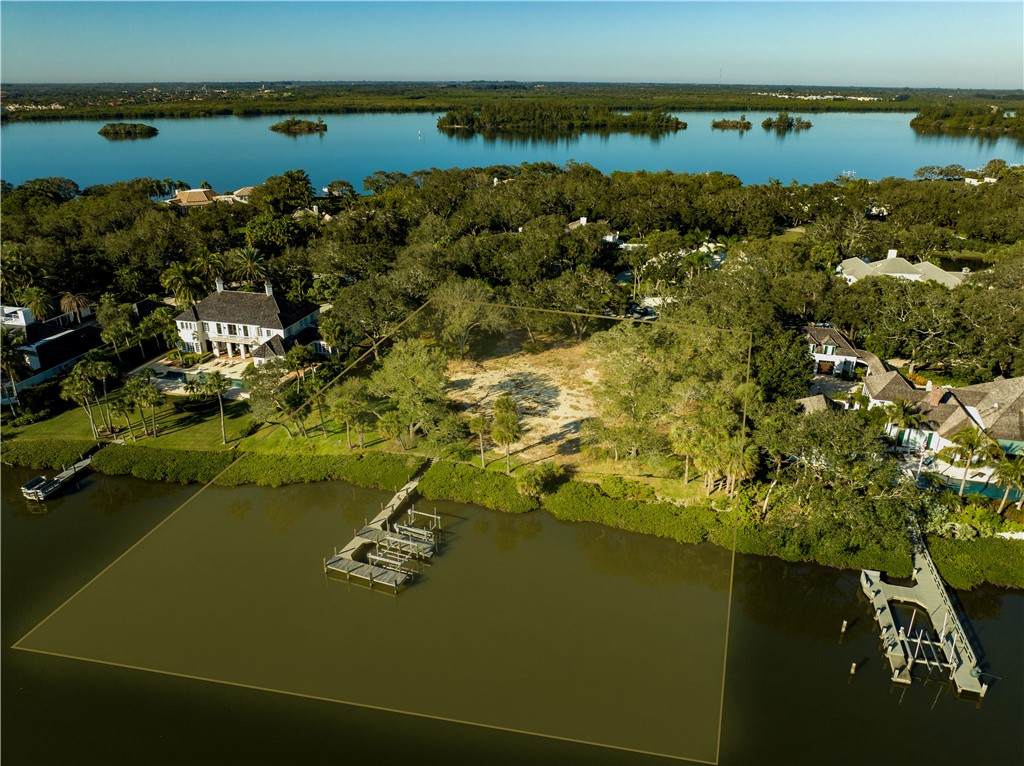 520 Coconut Palm Road - Photo 1