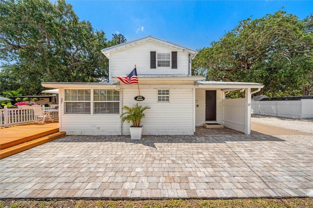 11330 Indian River Drive Drive - Photo 1
