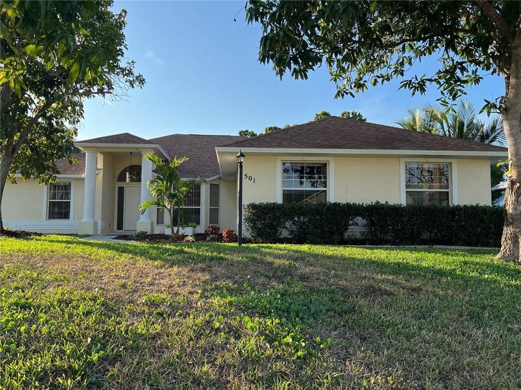 501 Concha Drive, Sebastian, FL 32958 (MLS 278125) Billero