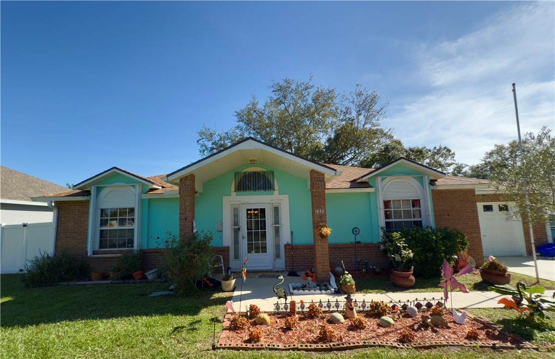 1658 Seahouse Street - Photo 1
