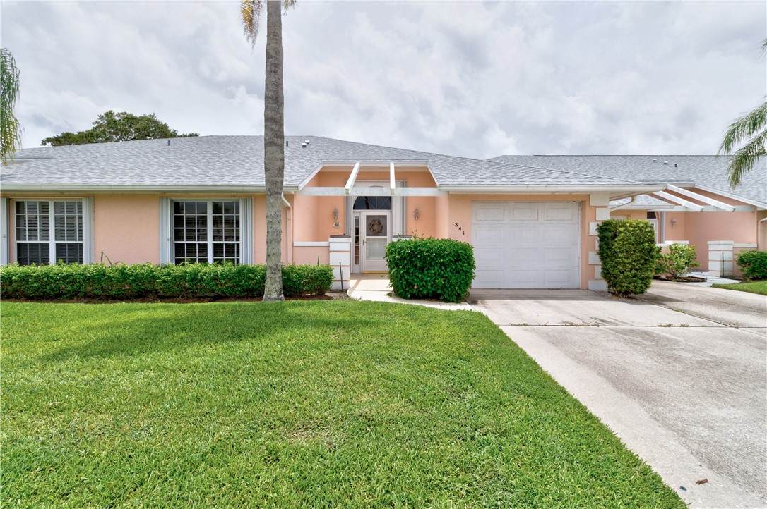 841 Lake Orchid Circle - Photo 1