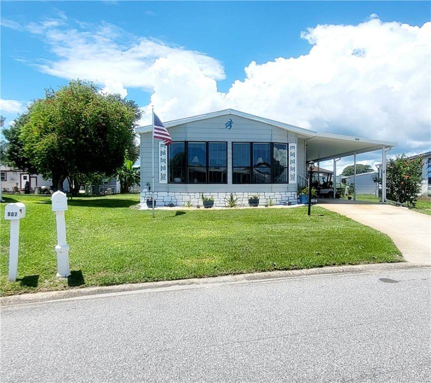 909 Cassia Drive - Photo 1
