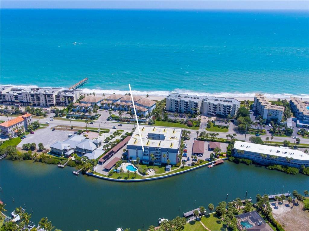 4601 Highway A1a - Photo 1