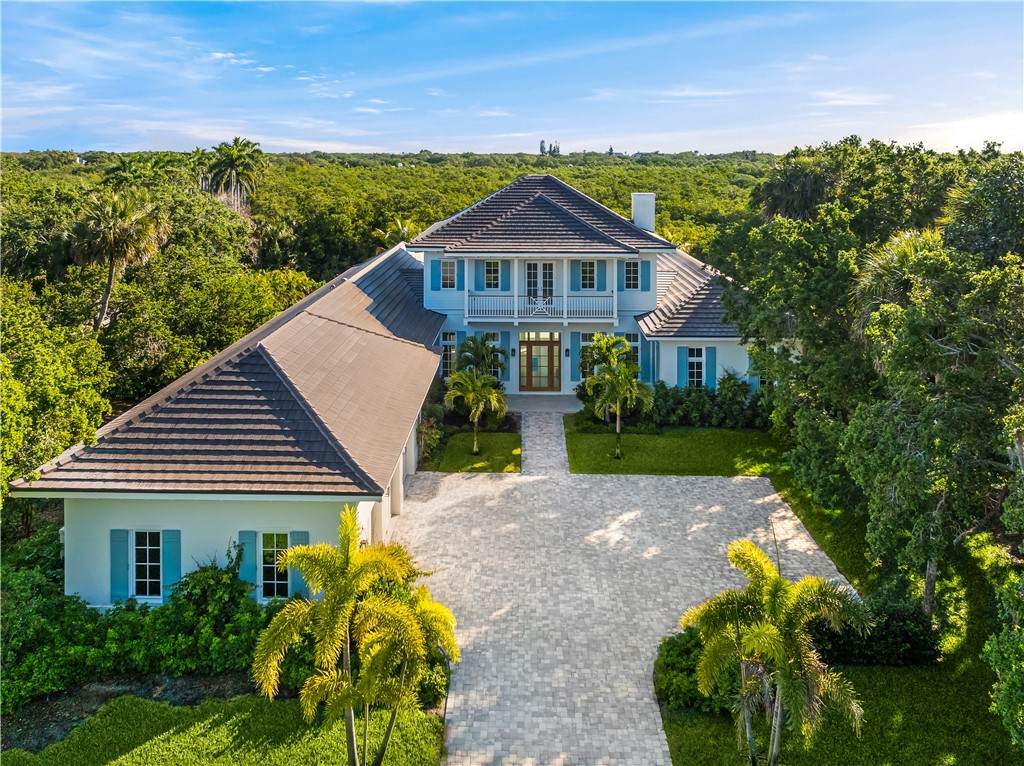 120 Coconut Palm Road - Photo 1