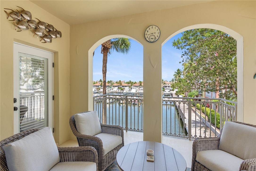 5520 Harbor Village Drive - Photo 1