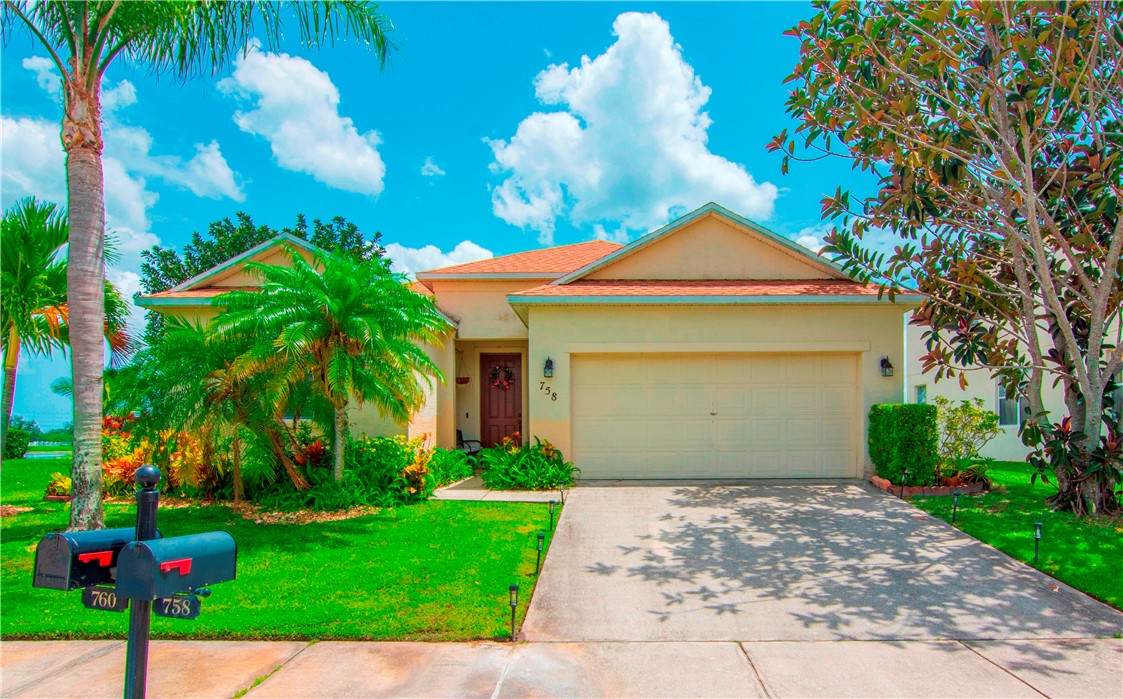 758 Carriage Lake Way - Photo 1