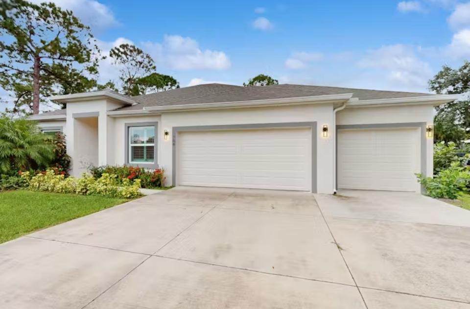 708 Newhall Terrace - Photo 1