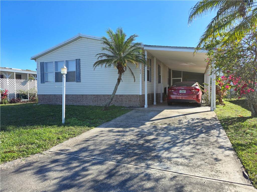 619 Royal Tern Drive - Photo 1